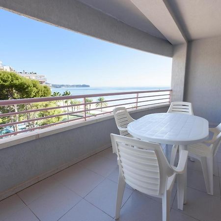 Apartamentos Nuevo Mexico C 351 Calp Dış mekan fotoğraf